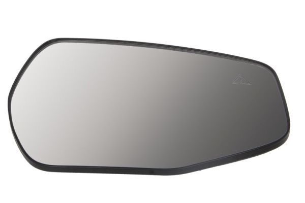 Blic Spiegelglas, buitenspiegel 6102-53-2474313P