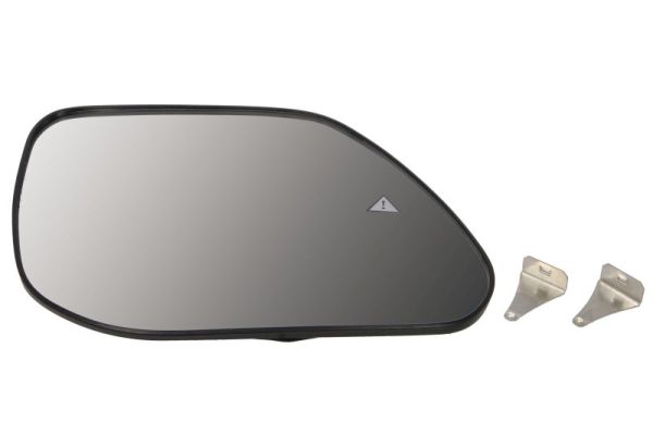 Blic Spiegelglas, buitenspiegel 6102-53-2610313P