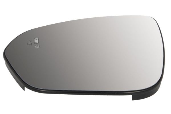 Blic Spiegelglas, buitenspiegel 6102-67-2659312P