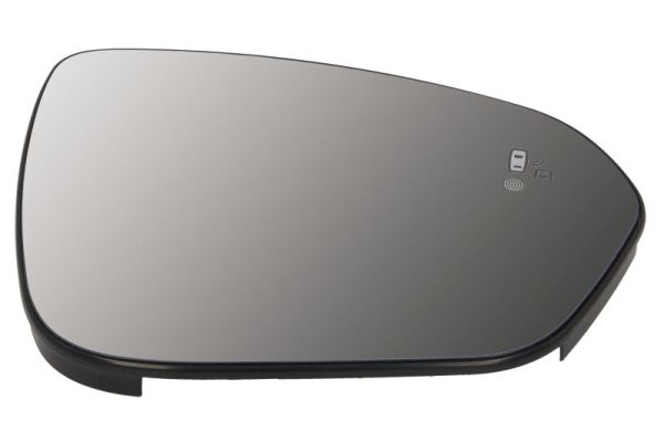 Blic Spiegelglas, buitenspiegel 6102-67-2659313P