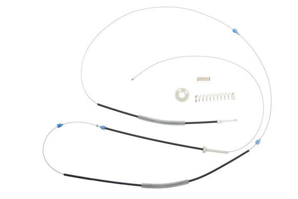 Blic Raamopener reparatieset 6205-05-011806P