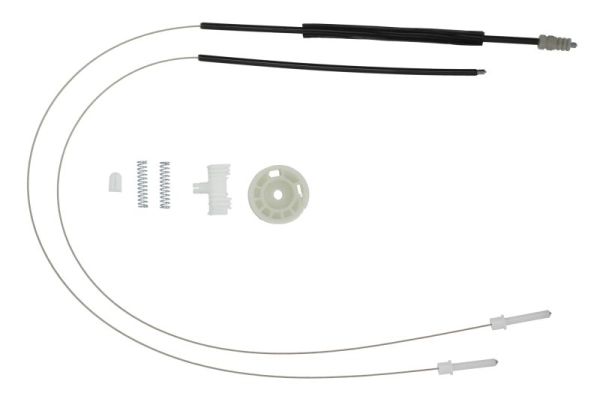 Blic Raamopener reparatieset 6205-08-009801P