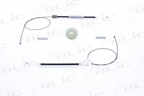 Blic Raamopener reparatieset 6205-22-009807P