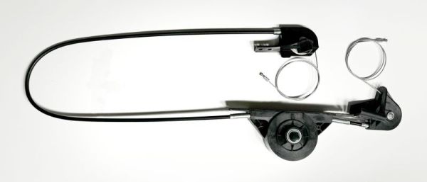 Blic Rolgeleiding, schuifdeur 6206-01-039838P