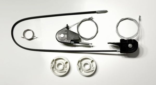 Blic Rolgeleiding, schuifdeur 6206-01-039840P