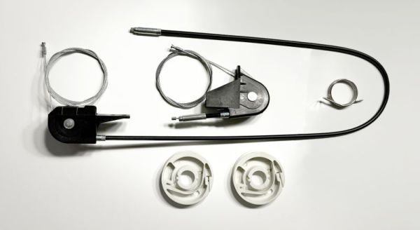 Blic Rolgeleiding, schuifdeur 6206-01-039841P