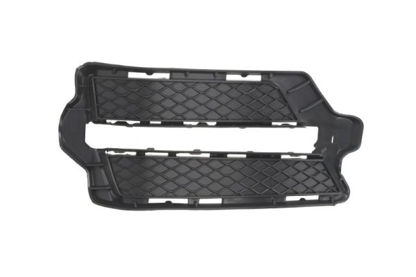 Blic Ventilatiegrille, bumper 6502-02-3580911P