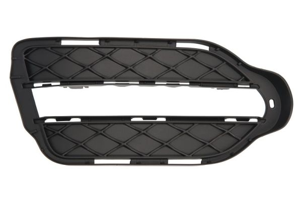 Blic Ventilatiegrille, bumper 6502-02-3580914P