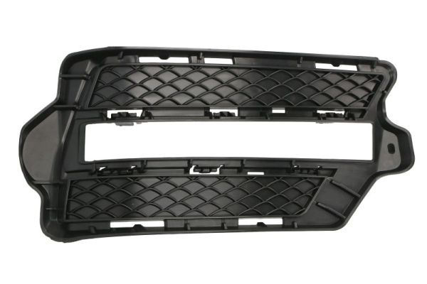 Blic Ventilatiegrille, bumper 6502-02-3580916P