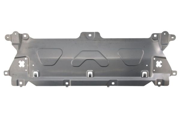 Blic Sier- / beschermingspaneel, bumper 6502-03-0097201P