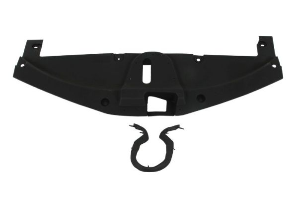 Blic Afdekking, voorpaneel onder 6502-03-8140209P