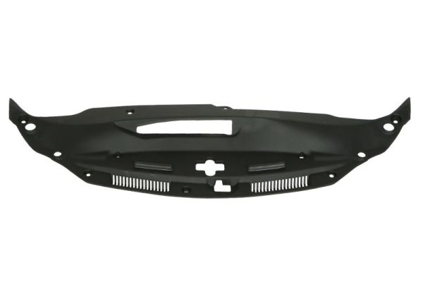 Blic Sier- / beschermingspaneel, bumper 6502-03-8173200P