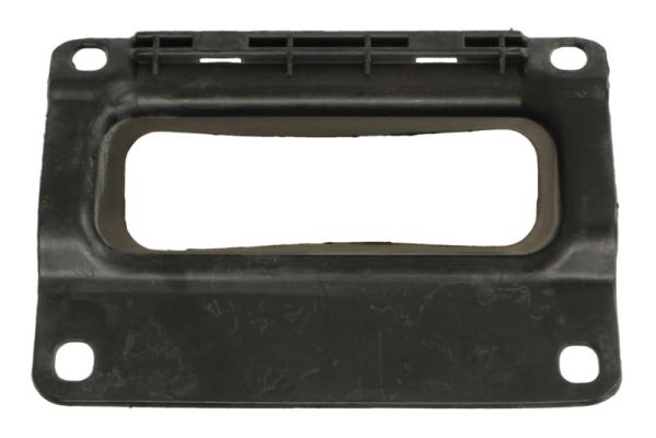 Blic Ventilatiegrille, bumper 6502-03-9009209P