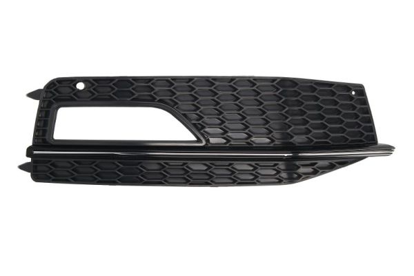 Blic Ventilatiegrille, bumper 6502-07-0029920P