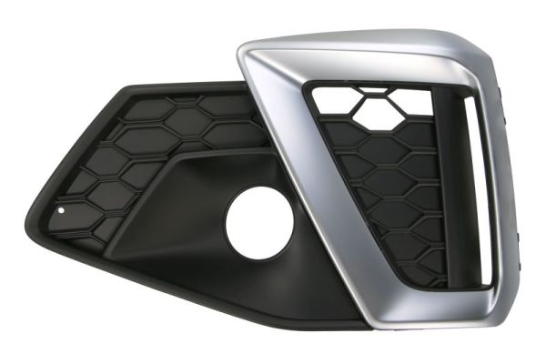 Blic Ventilatiegrille, bumper 6502-07-0030911SP