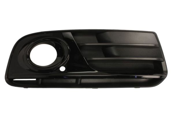 Blic Ventilatiegrille, bumper 6502-07-0035926BP