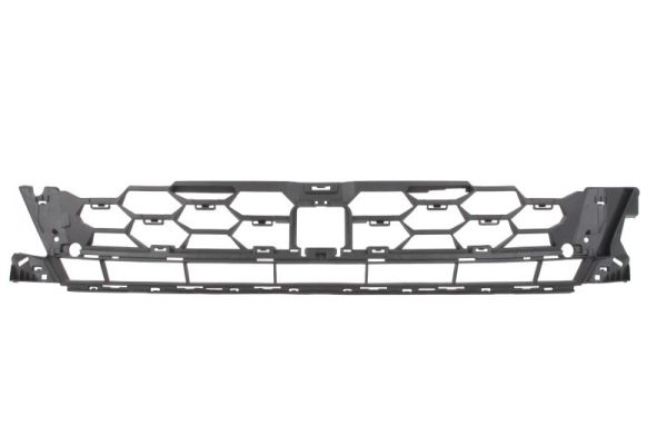 Blic Ventilatiegrille, bumper 6502-07-0039920P