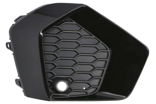 Blic Ventilatiegrille, bumper 6502-07-0039925P