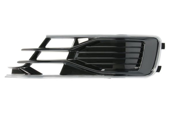 Blic Ventilatiegrille, bumper 6502-07-0042917P