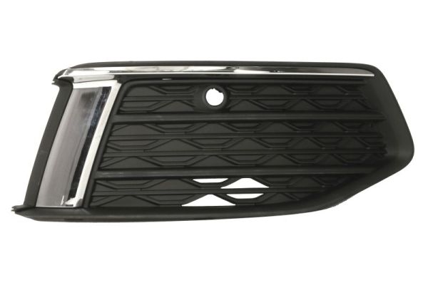 Blic Ventilatiegrille, bumper 6502-07-0043922P