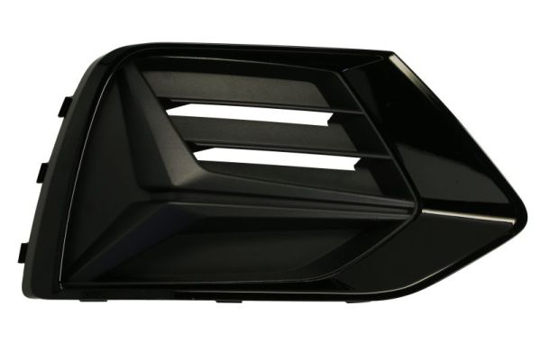 Blic Ventilatiegrille, bumper 6502-07-0044912P