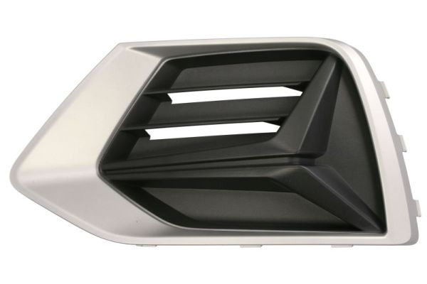 Blic Ventilatiegrille, bumper 6502-07-0044913P