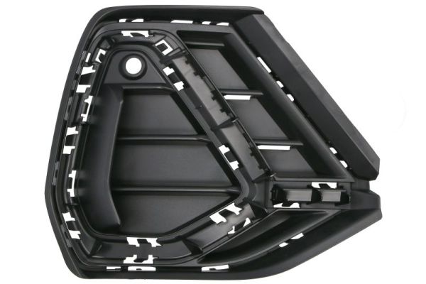 Blic Ventilatiegrille, bumper 6502-07-0044916P