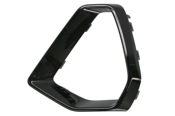 Blic Sier- / beschermingspaneel, bumper 6502-07-0044923P