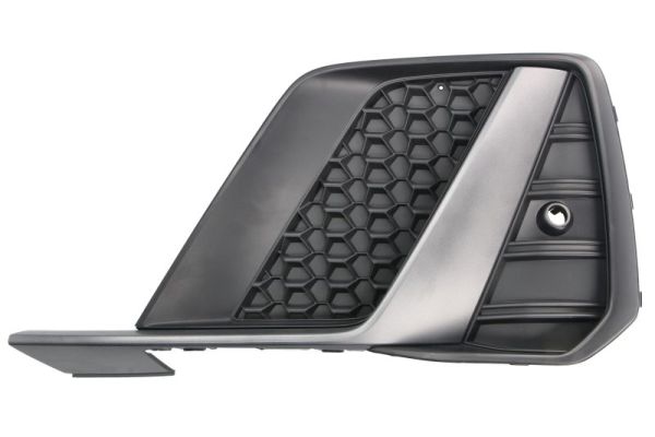 Blic Ventilatiegrille, bumper 6502-07-0047923P