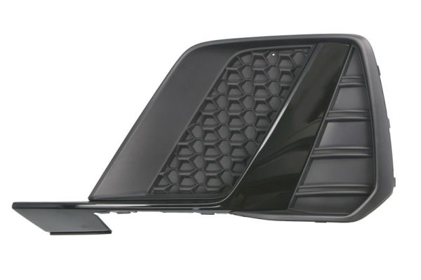 Blic Ventilatiegrille, bumper 6502-07-0047925P