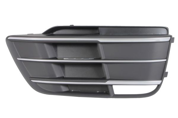 Blic Ventilatiegrille, bumper 6502-07-0048912SP