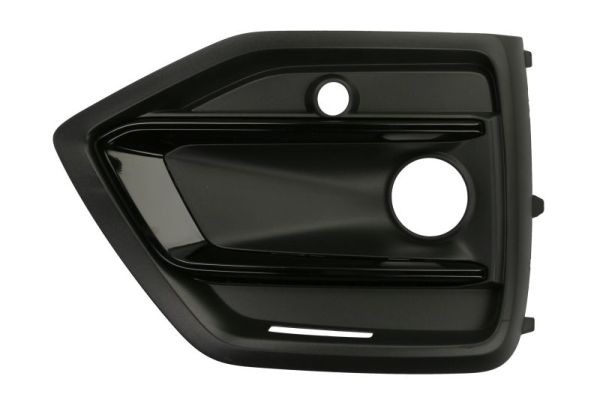 Blic Ventilatiegrille, bumper 6502-07-0048913P