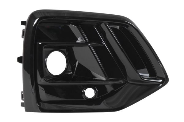 Blic Ventilatiegrille, bumper 6502-07-0048916SP