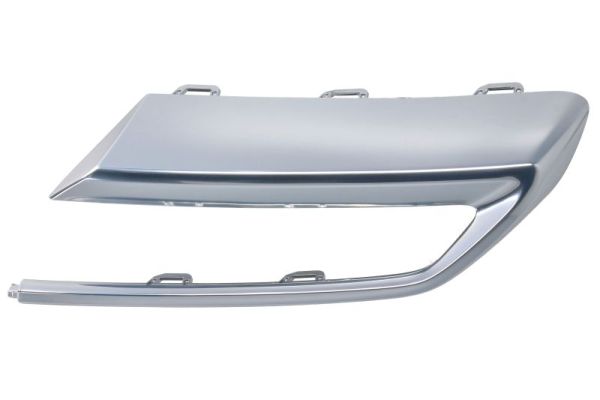 Blic Sier- / beschermingspaneel, bumper 6502-07-0048917CP