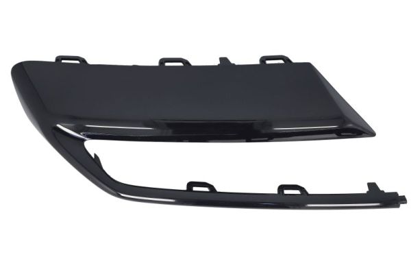 Blic Sier- / beschermingspaneel, bumper 6502-07-0048918P