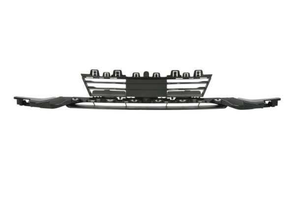 Blic Ventilatiegrille, bumper 6502-07-0063911NP