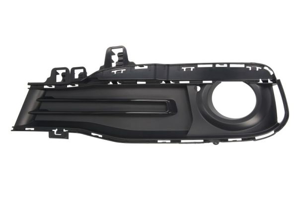 Blic Ventilatiegrille, bumper 6502-07-0063913BP