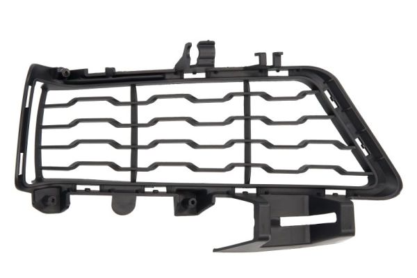 Blic Ventilatiegrille, bumper 6502-07-0063918RP