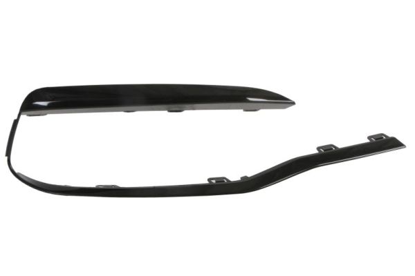 Blic Ventilatiegrille, bumper 6502-07-0063924SP