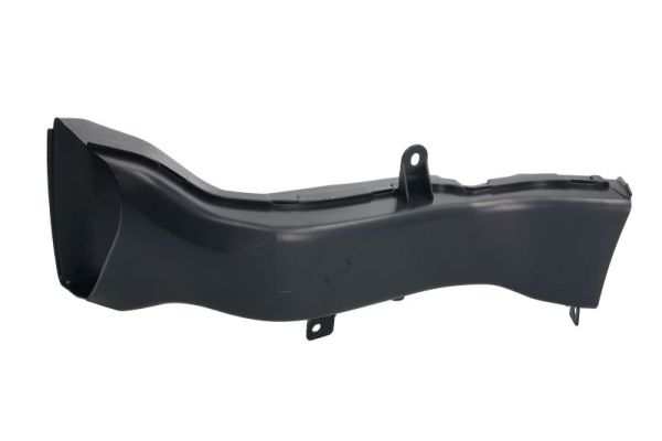 Blic Ventilatiegrille, bumper 6502-07-00639911KP