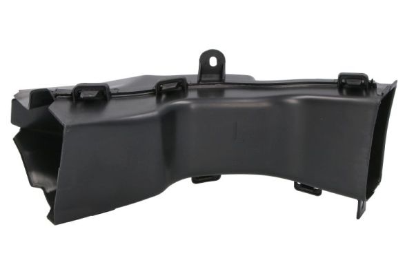 Blic Ventilatiegrille, bumper 6502-07-00639911PP