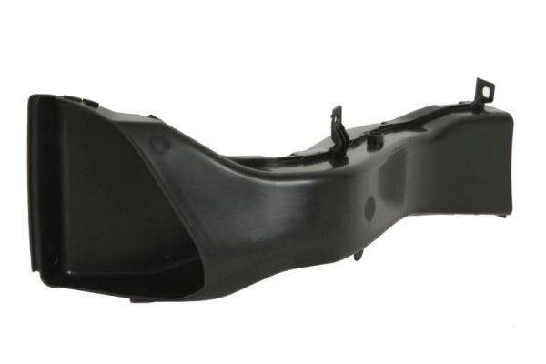 Blic Ventilatiegrille, bumper 6502-07-00639912KP