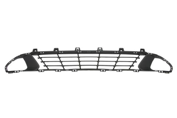 Blic Ventilatiegrille, bumper 6502-07-0064910PP