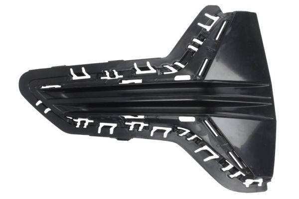 Blic Ventilatiegrille, bumper 6502-07-0064911LP