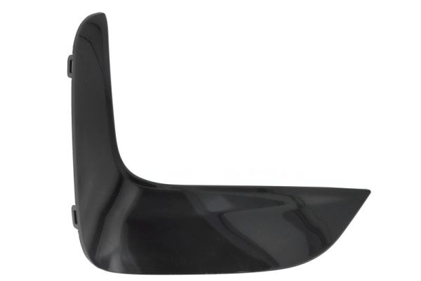 Blic Sier- / beschermingspaneel, bumper 6502-07-0064925P