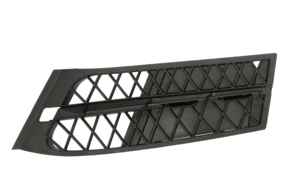 Blic Ventilatiegrille, bumper 6502-07-0067923GP