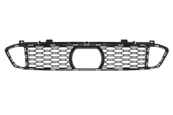 Blic Ventilatiegrille, bumper 6502-07-0067939P