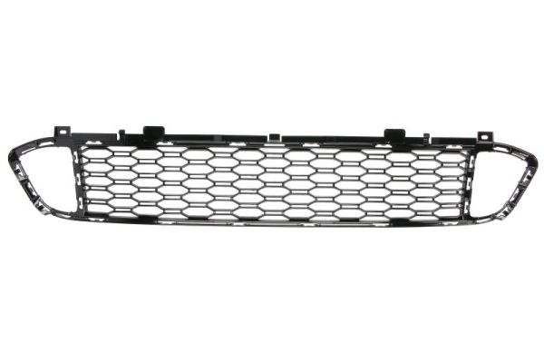 Blic Ventilatiegrille, bumper 6502-07-0067940P