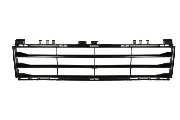 Blic Ventilatiegrille, bumper 6502-07-0068910P
