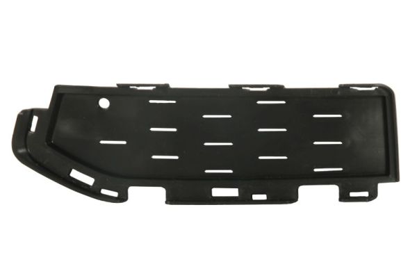 Blic Ventilatiegrille, bumper 6502-07-0068913WP